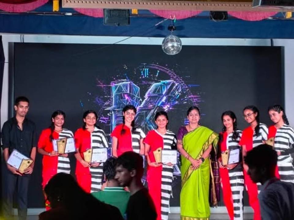 Kalpakosha 2026